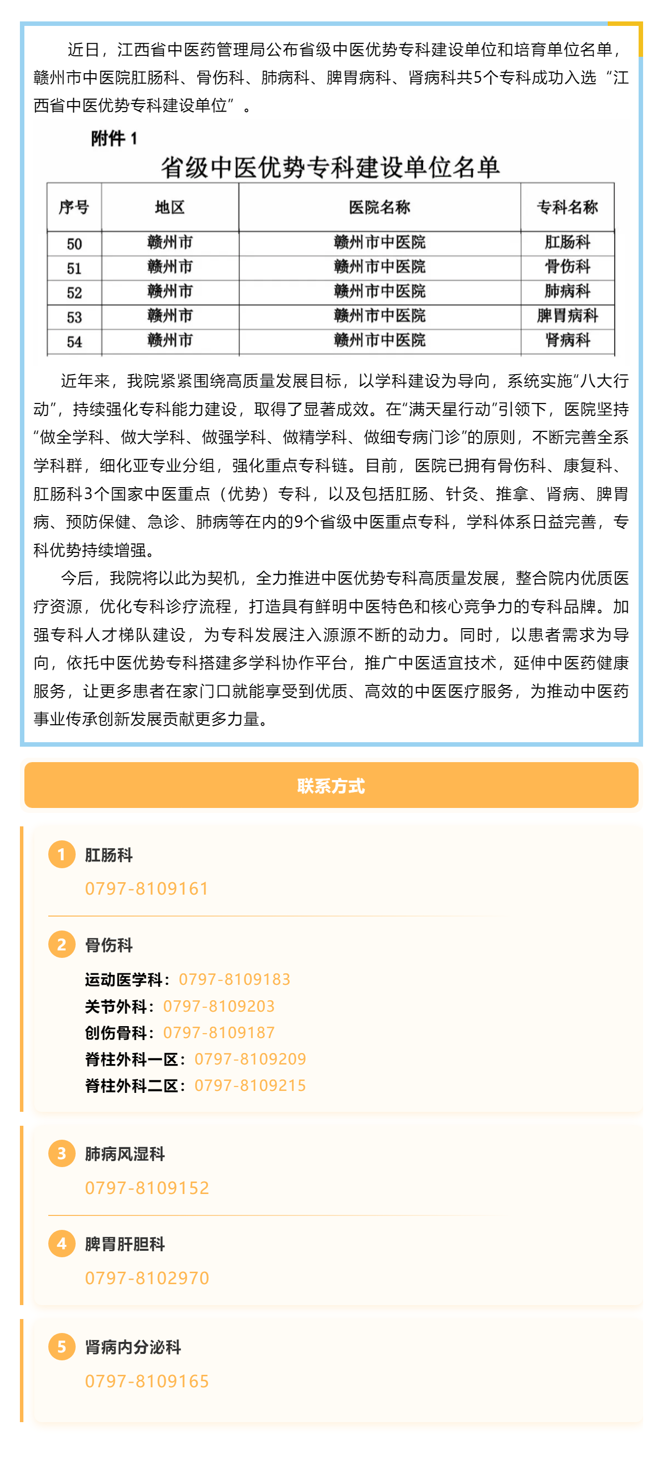 喜報(bào) _ 我院5個(gè)?？迫脒x江西省中醫(yī)優(yōu)勢(shì)專科建設(shè)單位.png